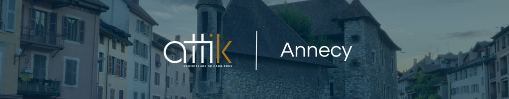 Attik-Annecy