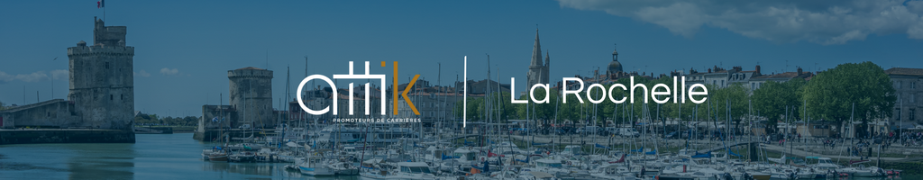Attik-La Rochelle