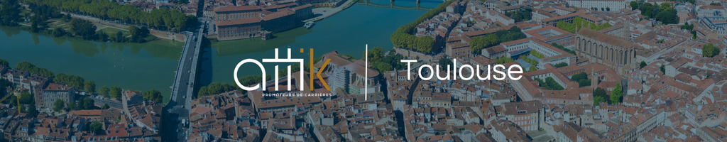 Attik-Toulouse